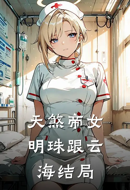 天煞帝女明珠跟云海结局