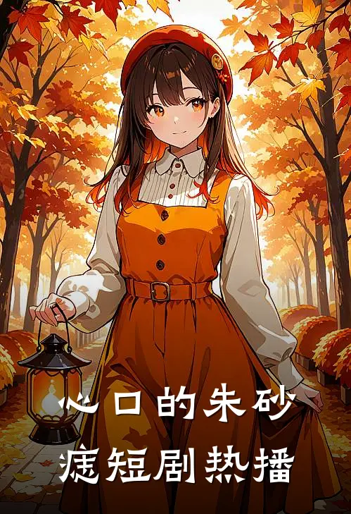 心口的朱砂痣短剧热播