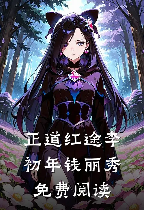 正道红途李初年钱丽秀免费阅读