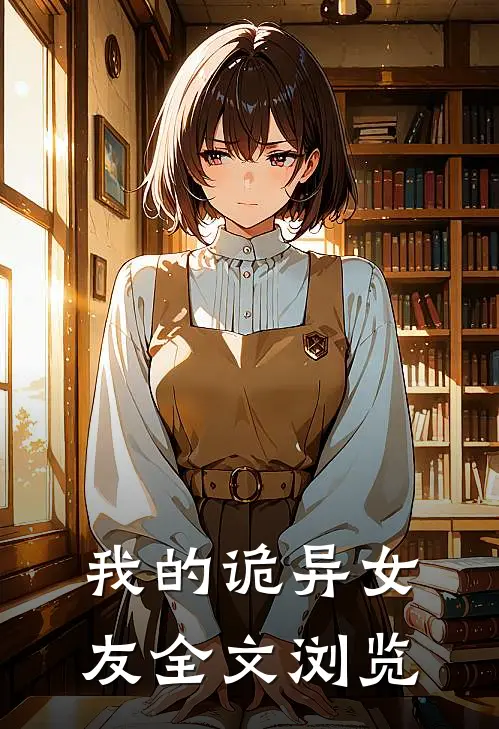 我的诡异女友全文浏览