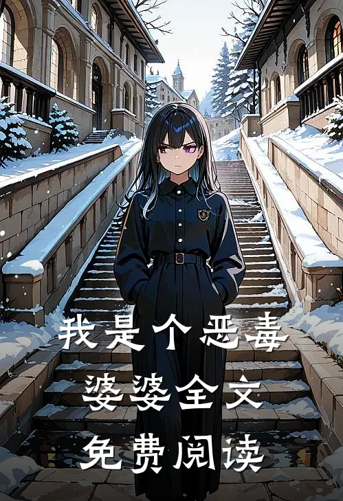 我是个恶毒婆婆全文免费阅读