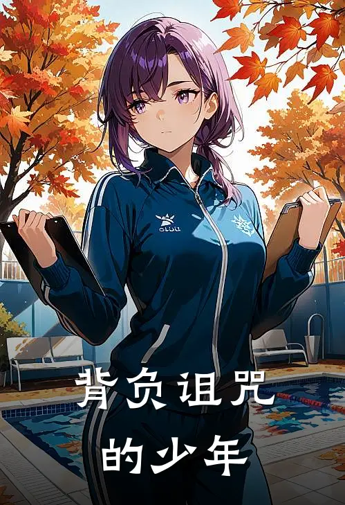 背负诅咒的少年