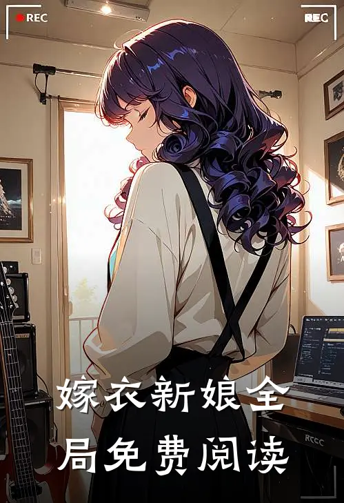 嫁衣新娘全局免费阅读