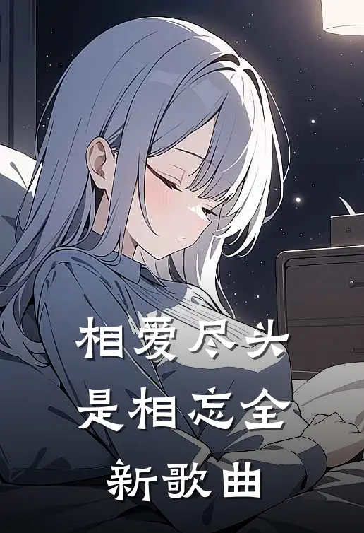 相爱尽头是相忘全新歌曲