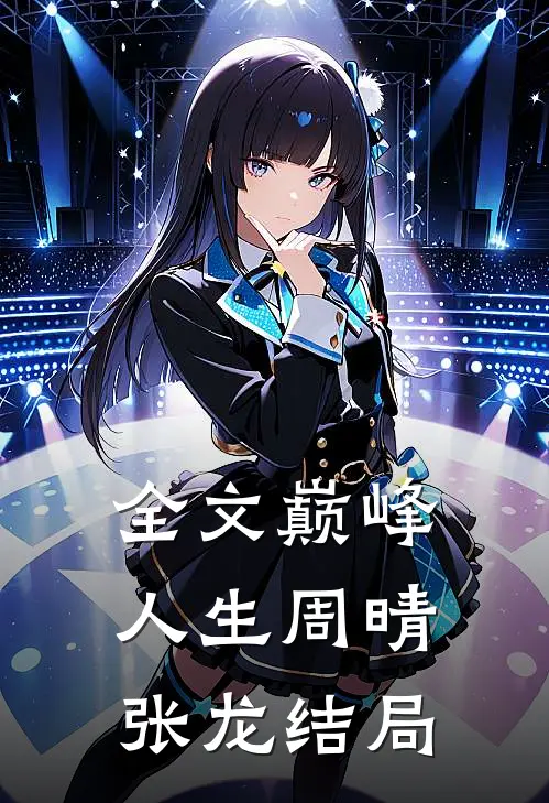 全文巅峰人生周晴张龙结局