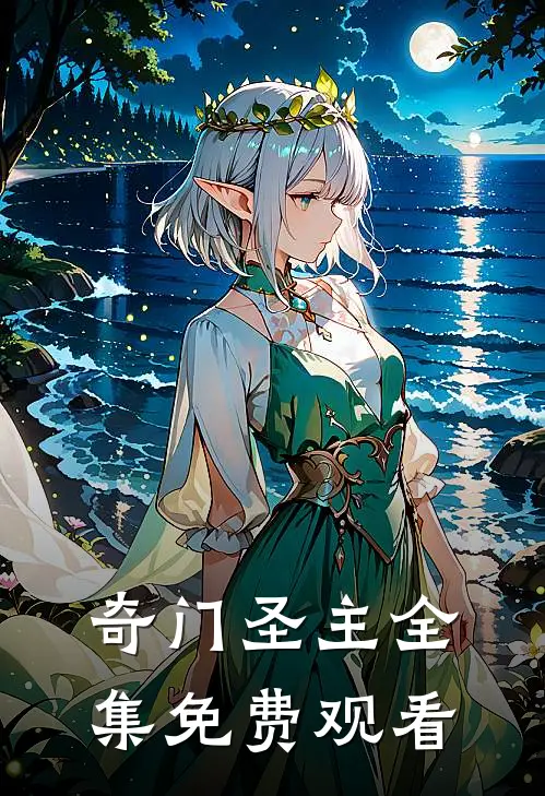 奇门圣主 全集免费观看