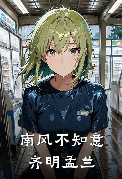 南风不知意齐明孟兰