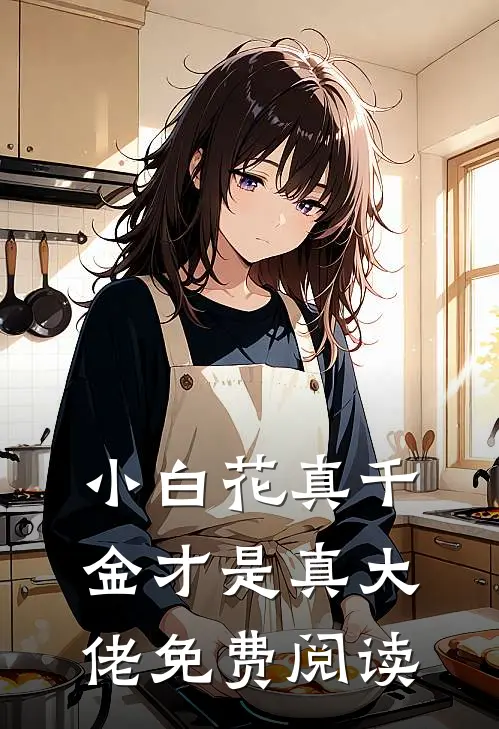 小白花真千金才是真大佬免费阅读