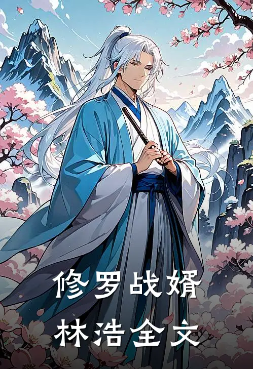 修罗战婿林浩全文