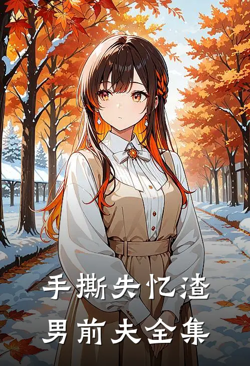 手撕失忆渣男前夫 全集