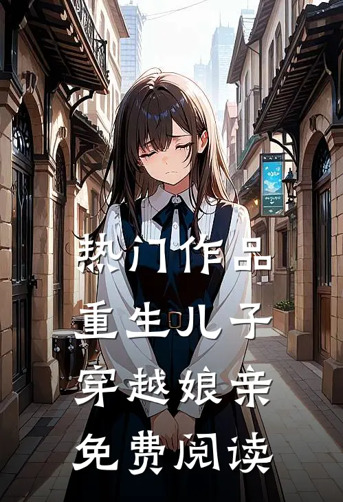 热门作品重生儿子穿越娘亲免费阅读