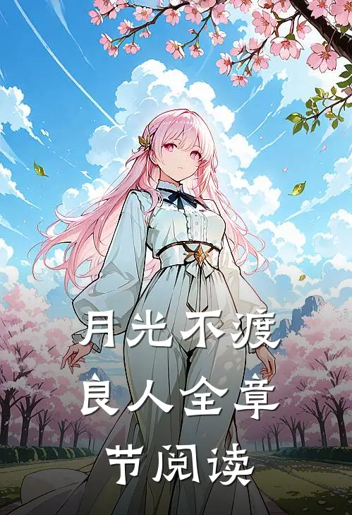 月光不渡良人全章节阅读