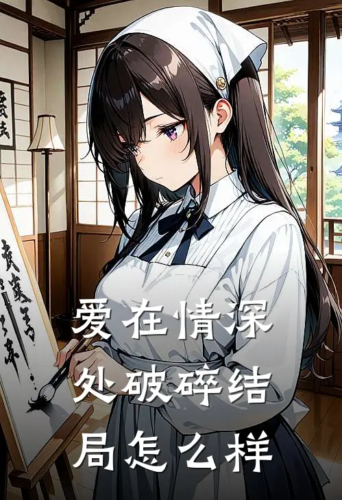 爱在情深处破碎结局怎么样