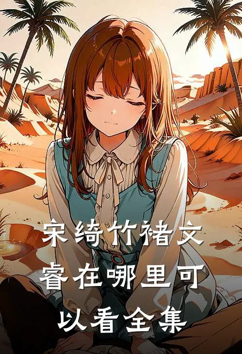 宋绮竹褚文睿在哪里可以看全集