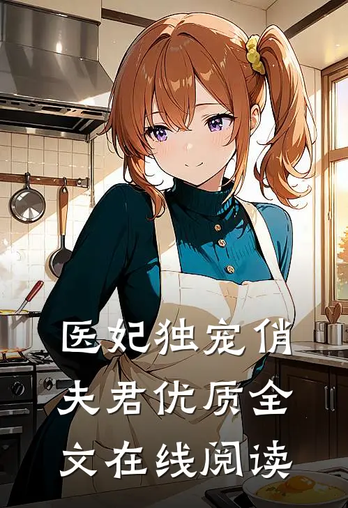 医妃独宠俏夫君优质全文在线阅读