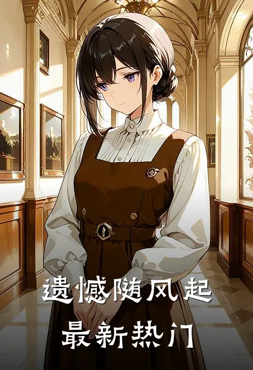 遗憾随风起最新热门
