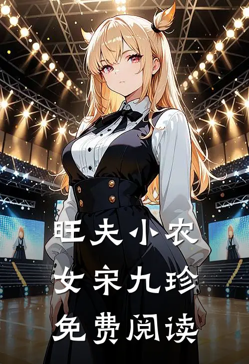 旺夫小农女宋九珍免费阅读