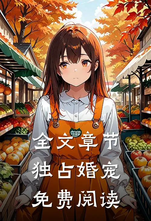 全文章节独占婚宠免费阅读
