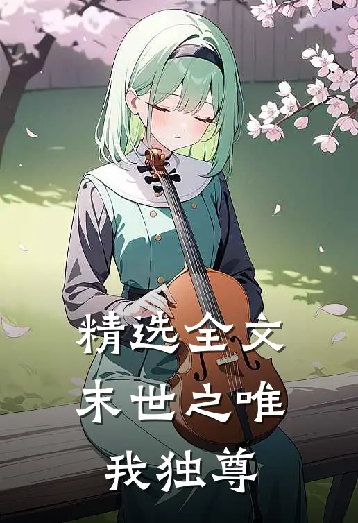 精选全文末世之唯我独尊