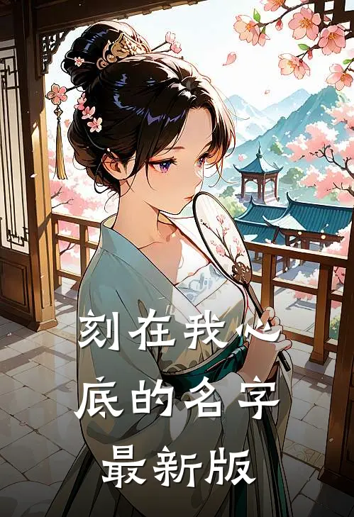 刻在我心底的名字最新版