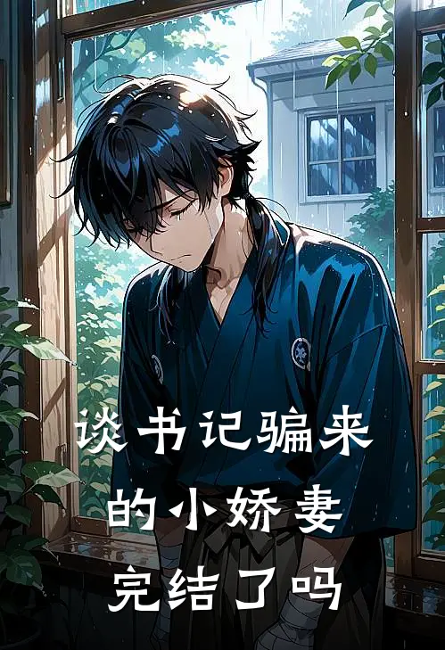 谈书记骗来的小娇妻完结了吗