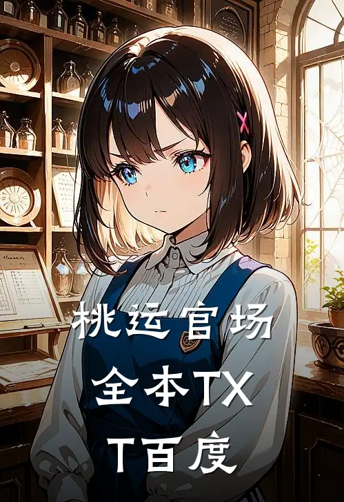 桃运官场全本TXT百度
