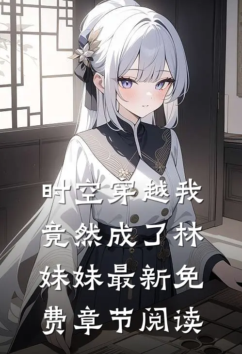时空穿越我竟然成了林妹妹最新免费章节阅读