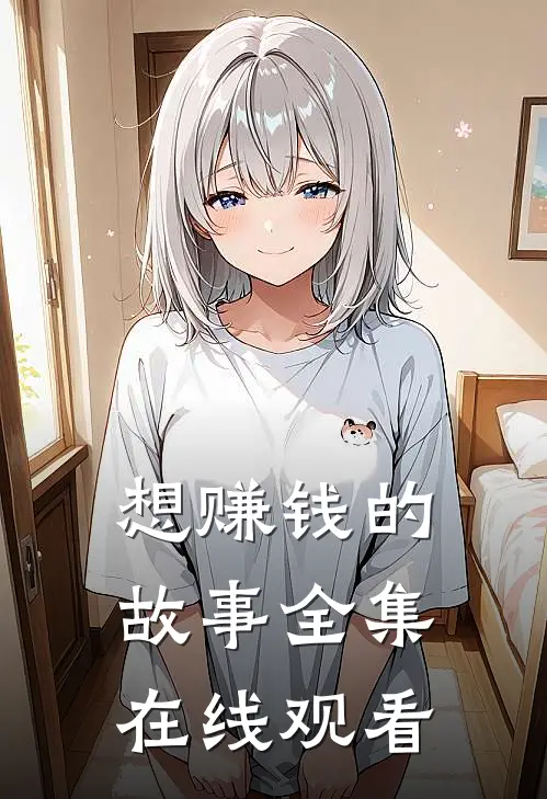 想赚钱的故事 全集在线观看