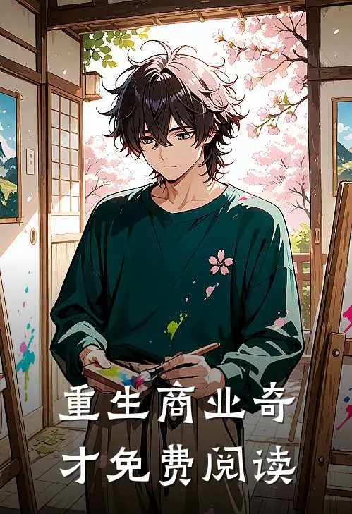 重生商业奇才免费阅读