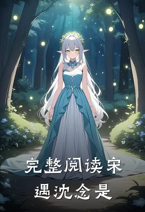 完整阅读宋遇沈念是