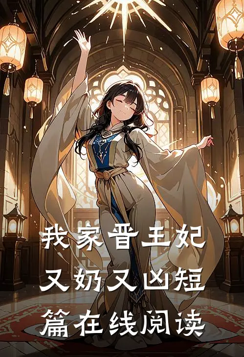 我家晋王妃又奶又凶短篇在线阅读