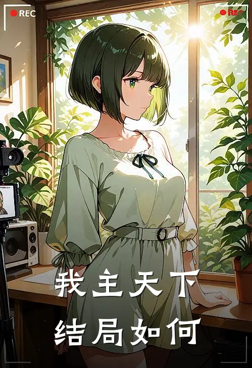 我主天下结局如何