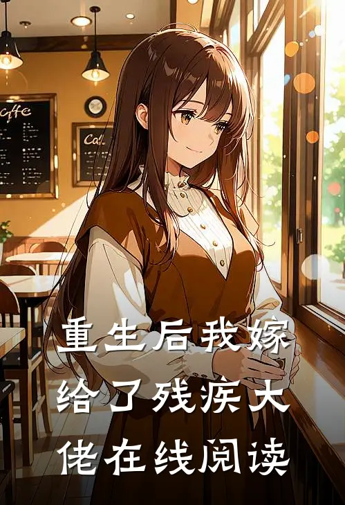 重生后我嫁给了残疾大佬在线阅读