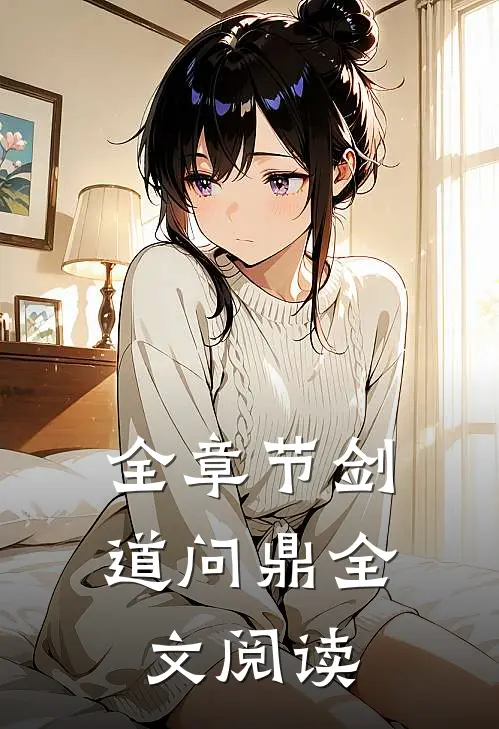 全章节剑道问鼎全文阅读