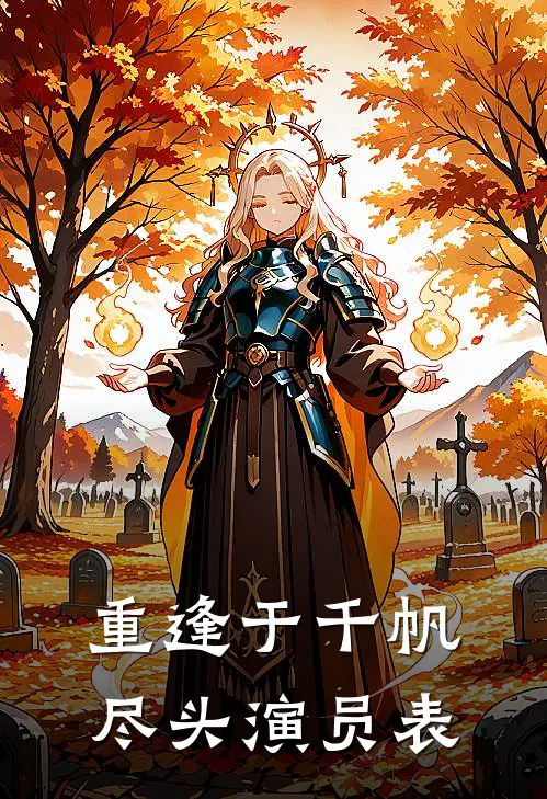 重逢于千帆尽头演员表