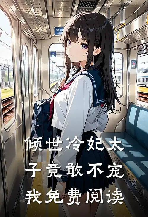 倾世冷妃太子竟敢不宠我免费阅读