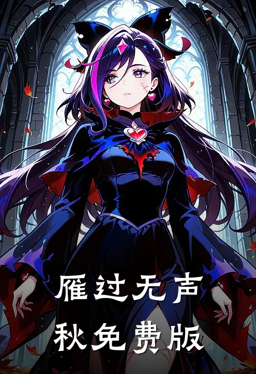 雁过无声秋免费版