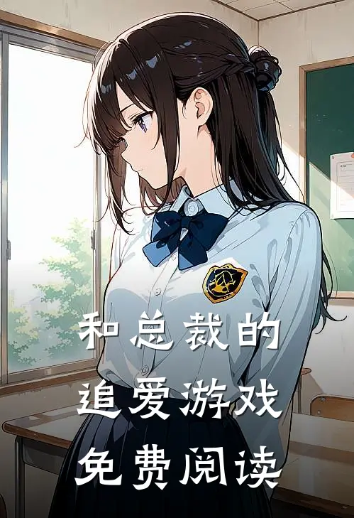 和总裁的追爱游戏免费阅读