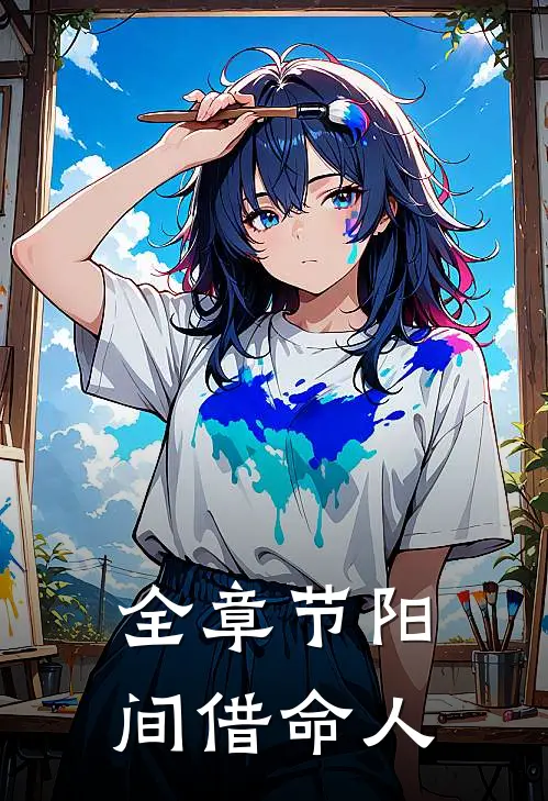 全章节阳间借命人
