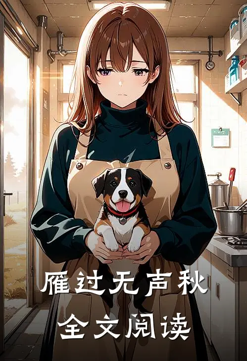 雁过无声秋全文阅读