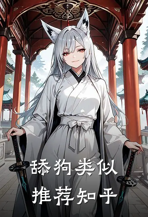 舔狗类似推荐知乎