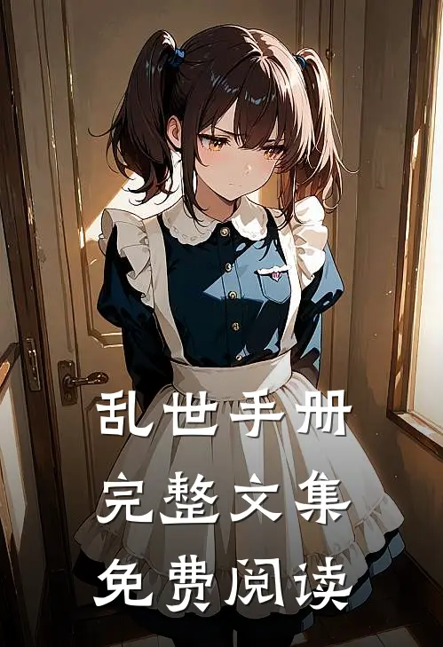 乱世手册完整文集免费阅读