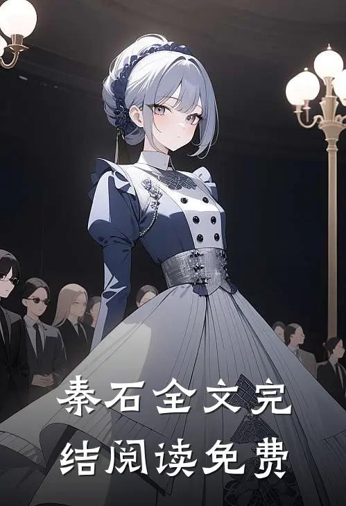 秦石全文完结阅读免费