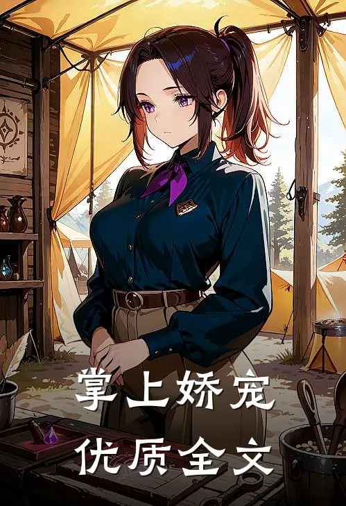 掌上娇宠优质全文