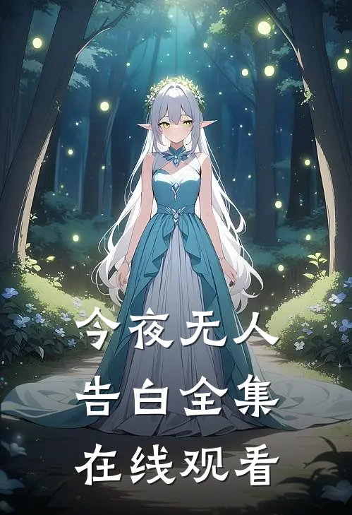 今夜无人告白全集在线观看