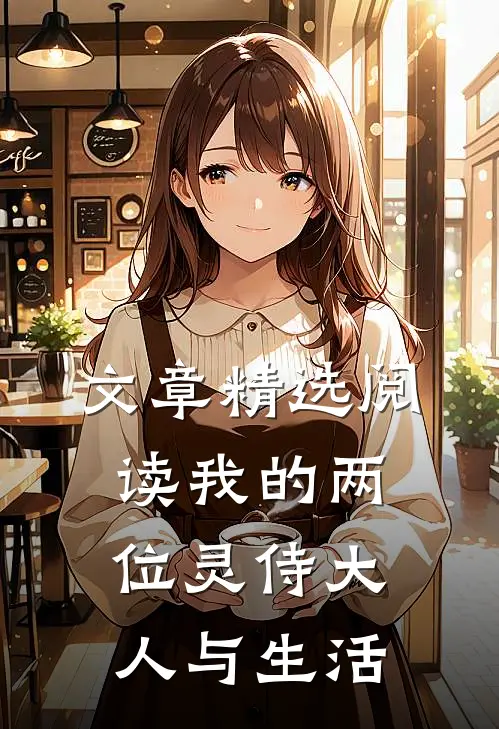 文章精选阅读我的两位灵侍大人与生活