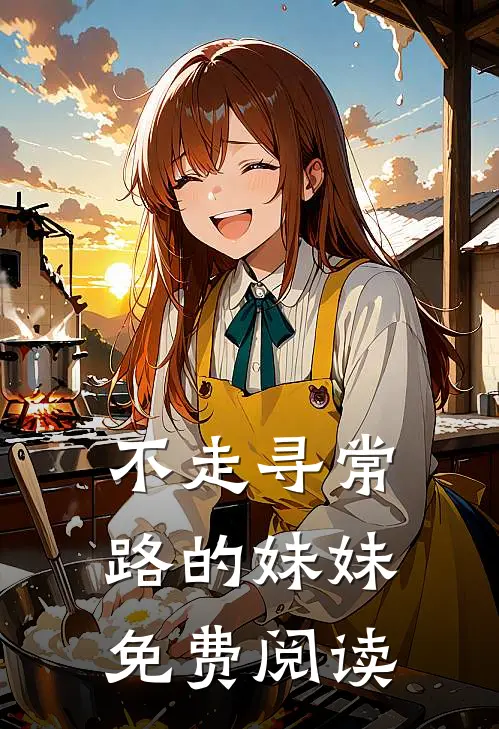 不走寻常路的妹妹免费阅读