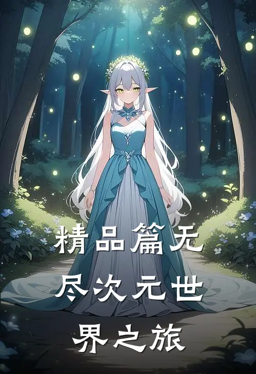 精品篇无尽次元世界之旅