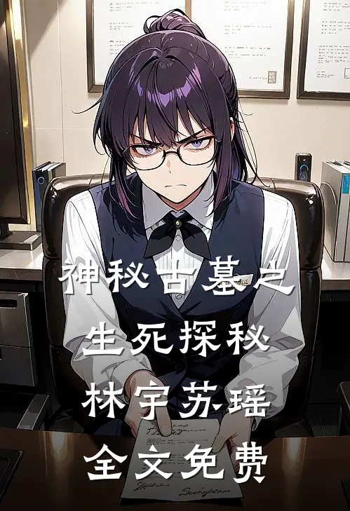 神秘古墓之生死探秘林宇苏瑶全文免费