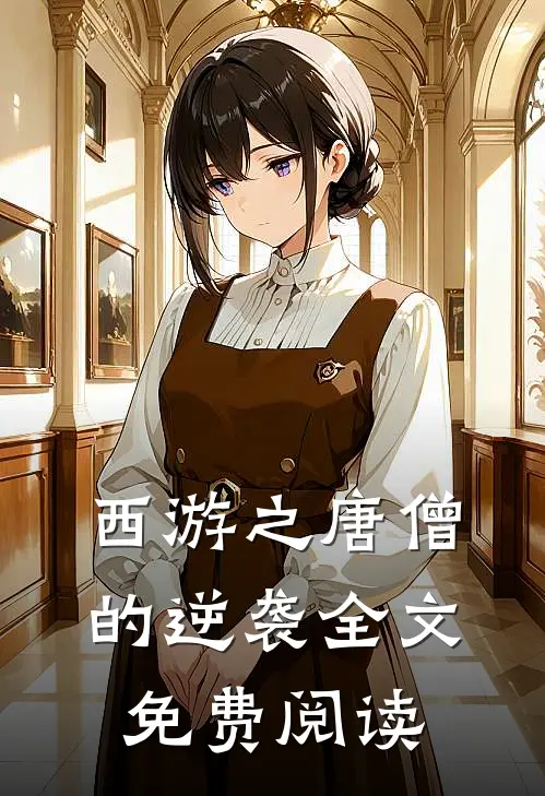西游之唐僧的逆袭全文免费阅读